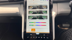 Ford Capri 210kW Premium 77kWh 5dr Auto Electric Estate